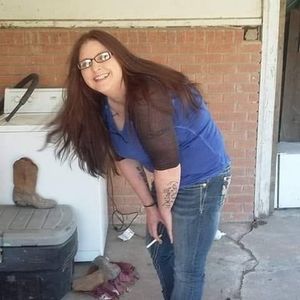 Meet your Posher, Tamara